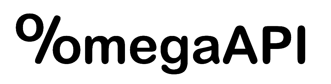 omegaAPI