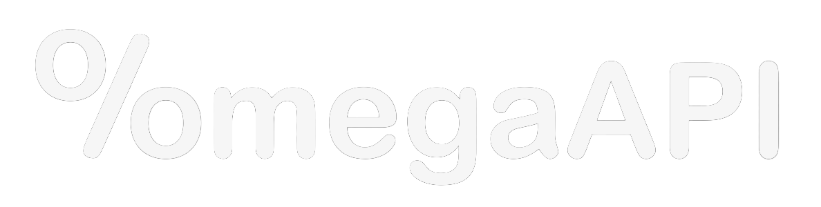 omegaAPI